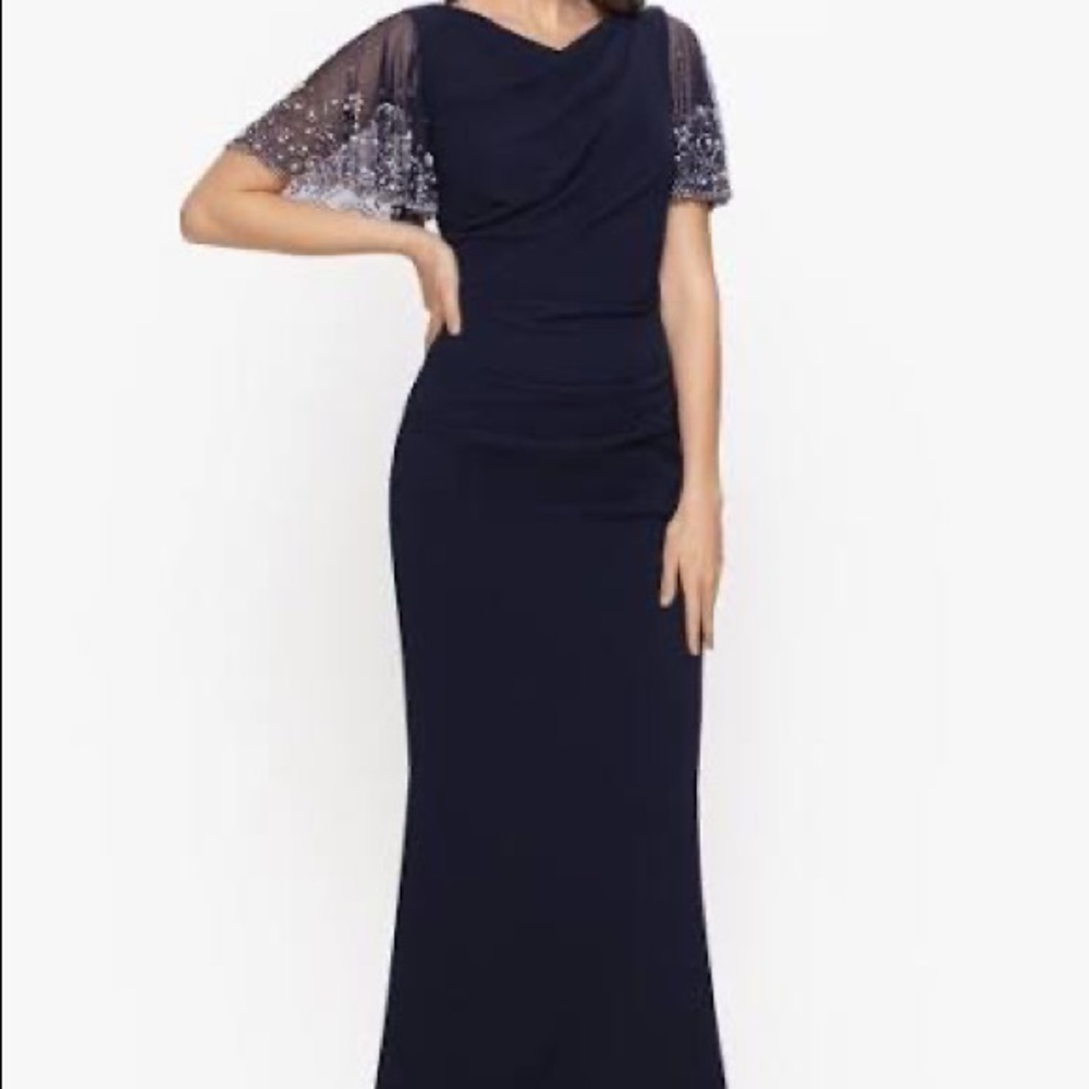 Gown